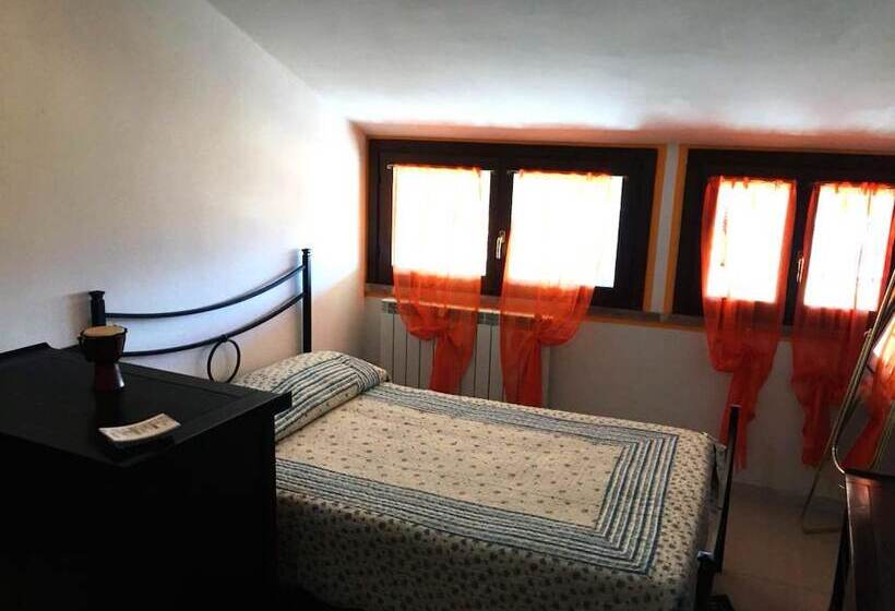 B&b Vìlla Ragno