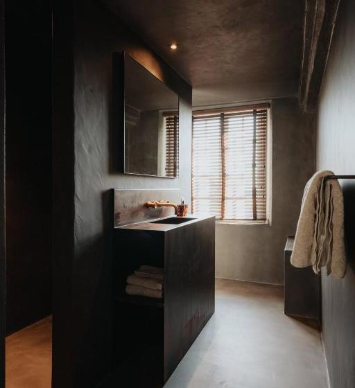 住宿加早餐 Amitié