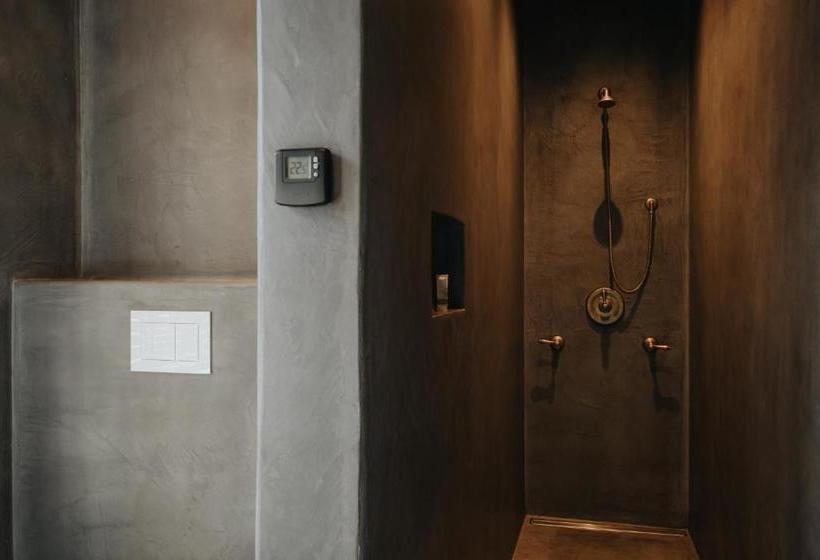 住宿加早餐 Amitié