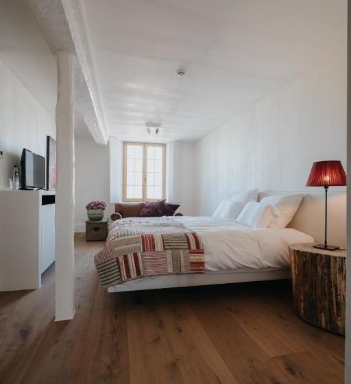 住宿加早餐 Amitié