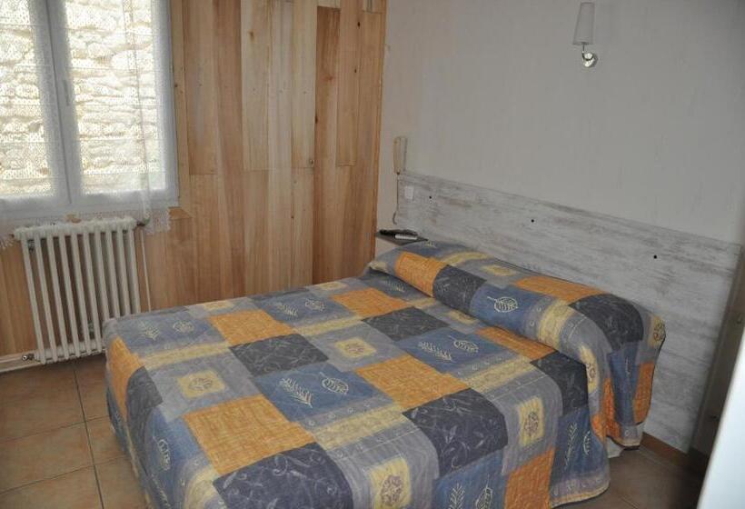 צימר Auberge Des Platanes