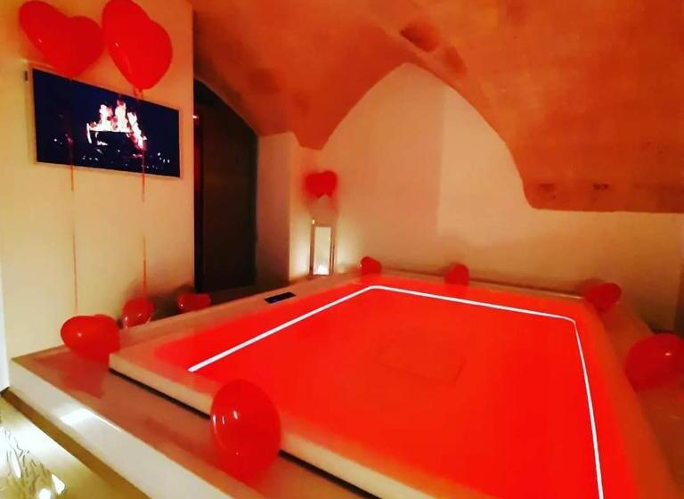 مبيت وإفطار Christian S Suites & Spa