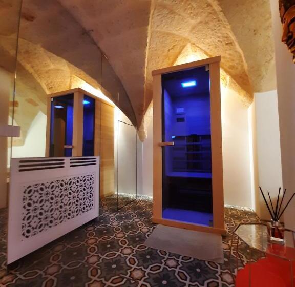 住宿加早餐  Christian S Suites & Spa