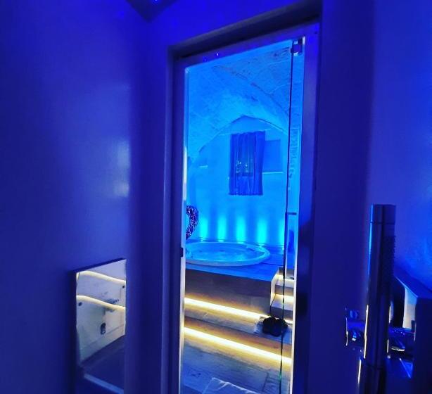 مبيت وإفطار Christian S Suites & Spa