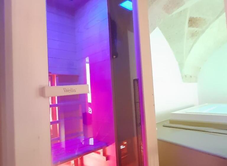 مبيت وإفطار Christian S Suites & Spa