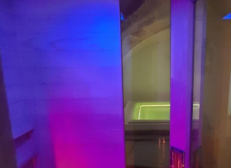 مبيت وإفطار Christian S Suites & Spa