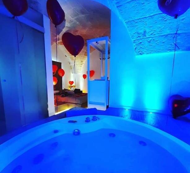 مبيت وإفطار Christian S Suites & Spa