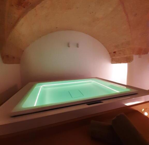 مبيت وإفطار Christian S Suites & Spa