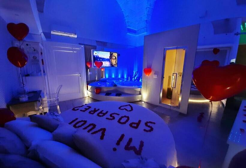 مبيت وإفطار Christian S Suites & Spa