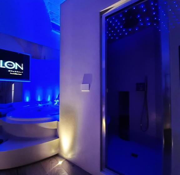 مبيت وإفطار Christian S Suites & Spa