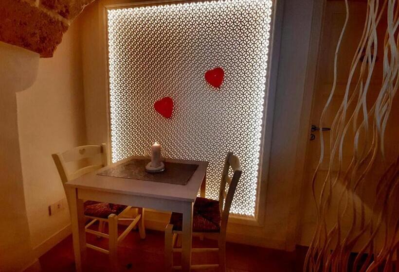 住宿加早餐  Christian S Suites & Spa