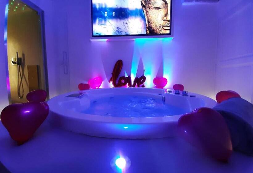 مبيت وإفطار Christian S Suites & Spa