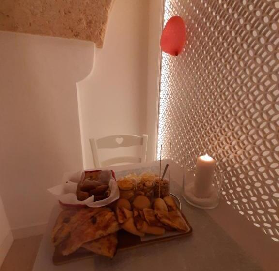 مبيت وإفطار Christian S Suites & Spa