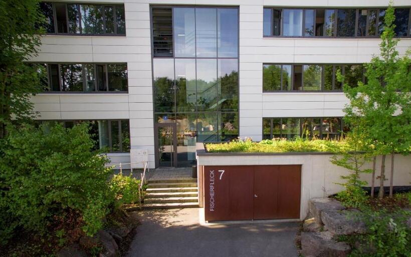 ベッドアンドブレックファースト Garni Fischerfleck In Ismaning Near Munich