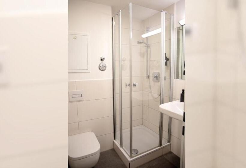 ベッドアンドブレックファースト Garni Fischerfleck In Ismaning Near Munich