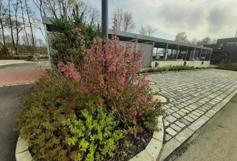 ベッドアンドブレックファースト Garni Fischerfleck In Ismaning Near Munich