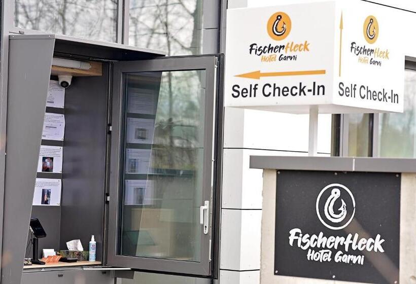 ベッドアンドブレックファースト Garni Fischerfleck In Ismaning Near Munich