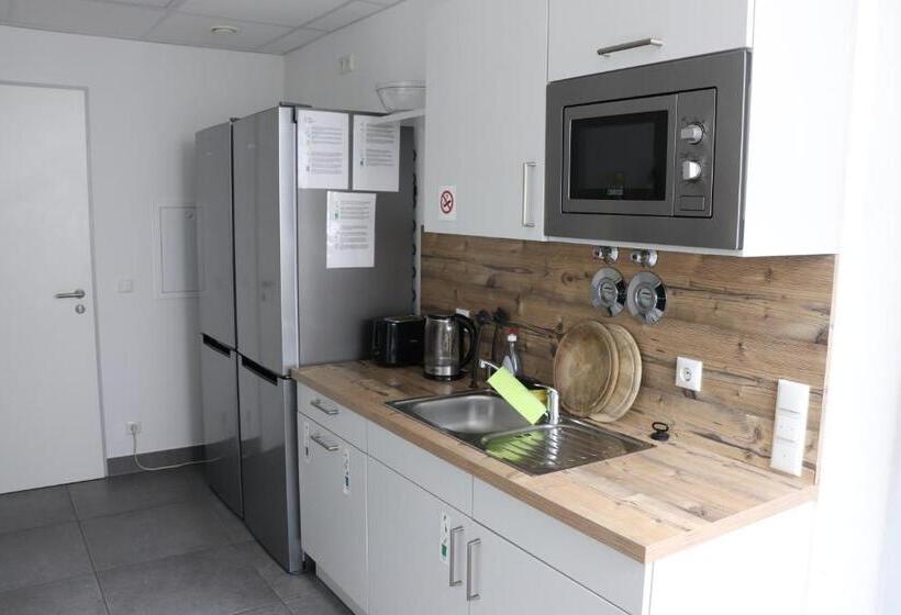 ベッドアンドブレックファースト Garni Fischerfleck In Ismaning Near Munich