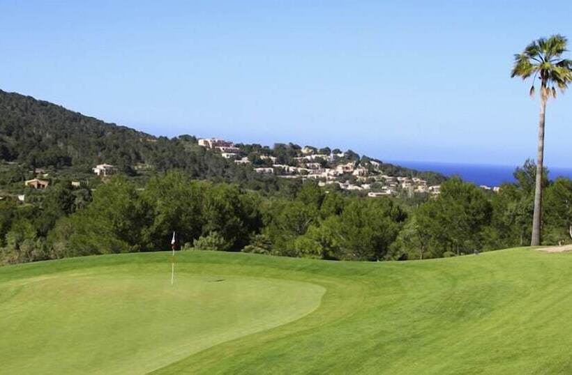 住宿加早餐  Mamboo Hotel Cala Ratjada