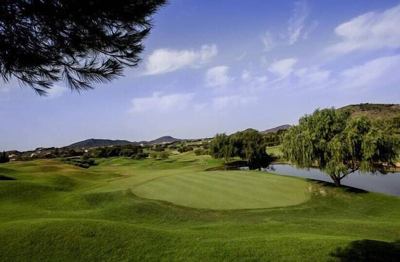 住宿加早餐  Mamboo Hotel Cala Ratjada