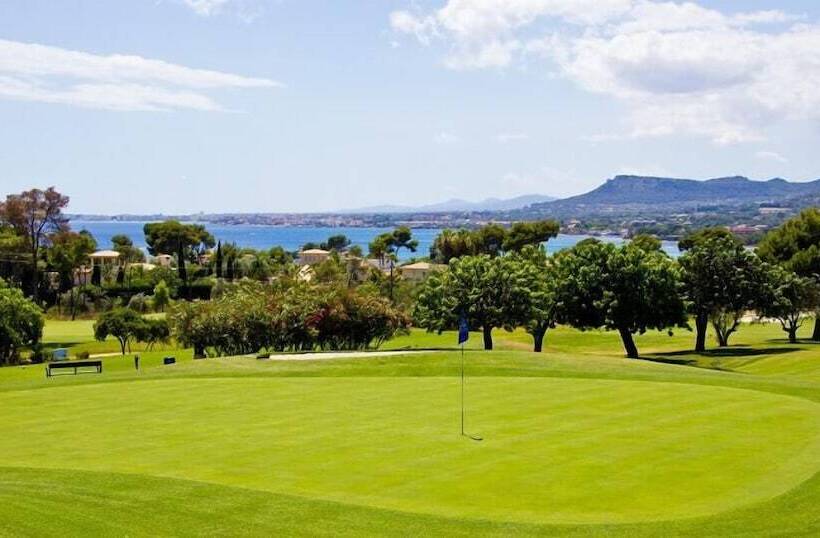 住宿加早餐  Mamboo Hotel Cala Ratjada