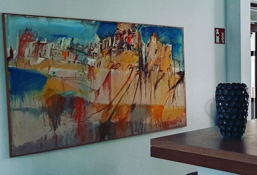 住宿加早餐  Mamboo Hotel Cala Ratjada