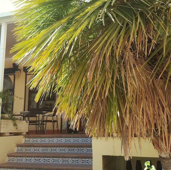 住宿加早餐  Mamboo Hotel Cala Ratjada