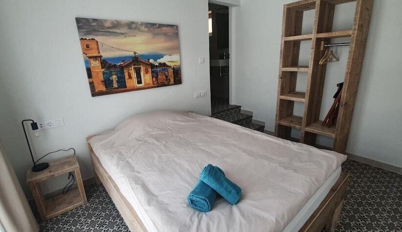 住宿加早餐  Mamboo Hotel Cala Ratjada