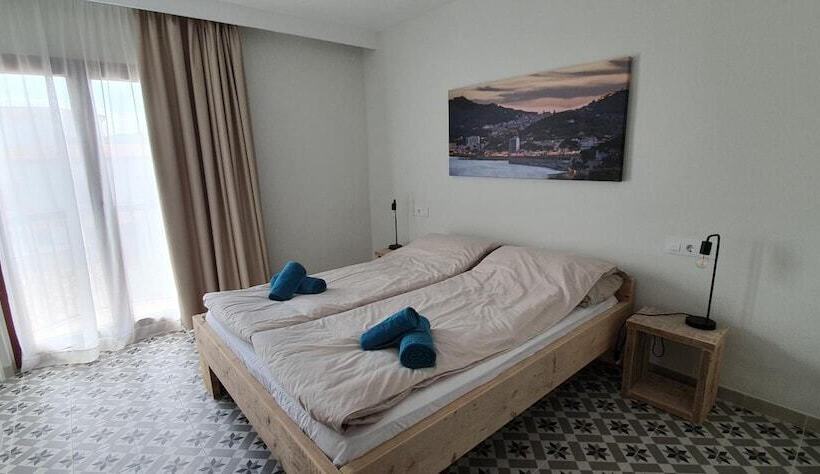 住宿加早餐  Mamboo Hotel Cala Ratjada