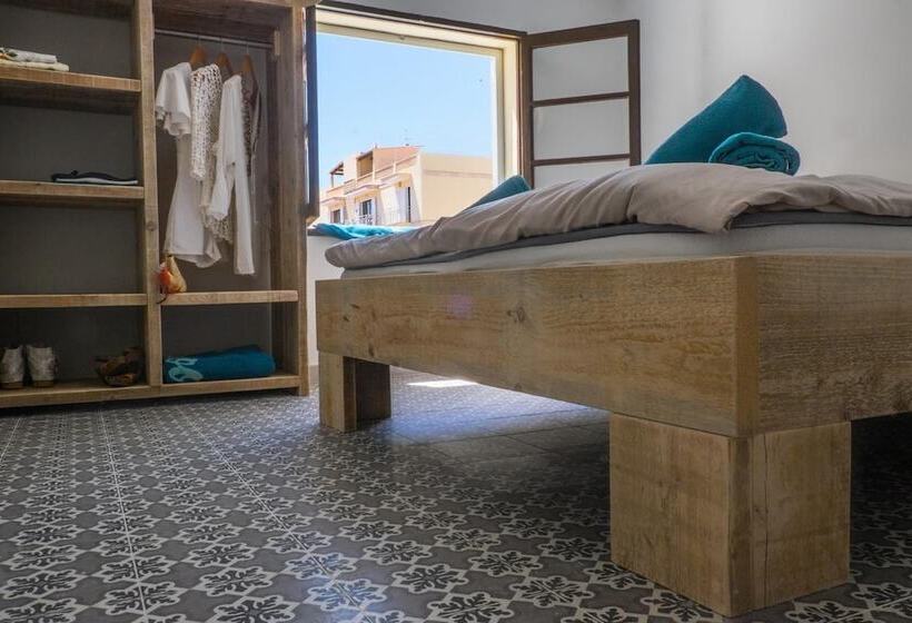 住宿加早餐  Mamboo Hotel Cala Ratjada