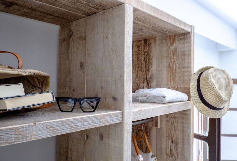 住宿加早餐  Mamboo Hotel Cala Ratjada