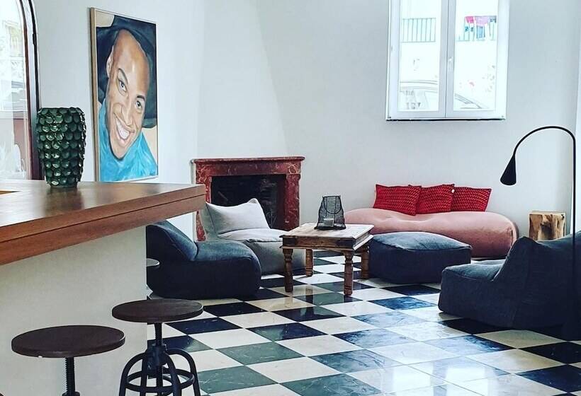 住宿加早餐  Mamboo Hotel Cala Ratjada