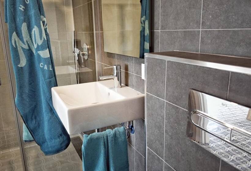 住宿加早餐  Mamboo Hotel Cala Ratjada