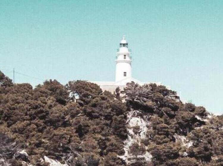 住宿加早餐  Mamboo Hotel Cala Ratjada