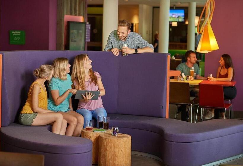 Explorer Hotel Bad Kleinkirchheim