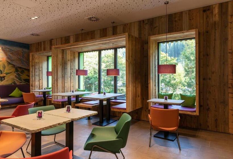 Explorer Hotel Bad Kleinkirchheim
