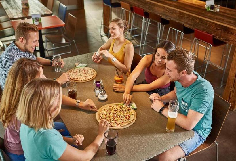 Explorer Hotel Bad Kleinkirchheim