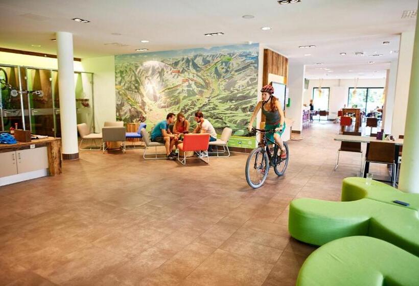 Explorer Hotel Bad Kleinkirchheim