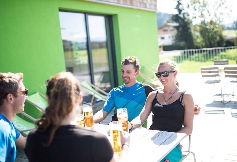 Explorer Hotel Bad Kleinkirchheim