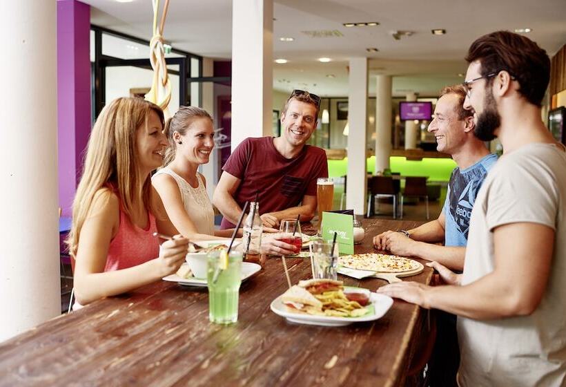 Explorer Hotel Bad Kleinkirchheim