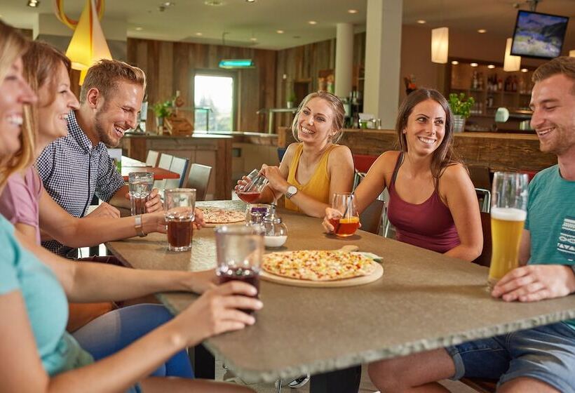 Explorer Hotel Bad Kleinkirchheim