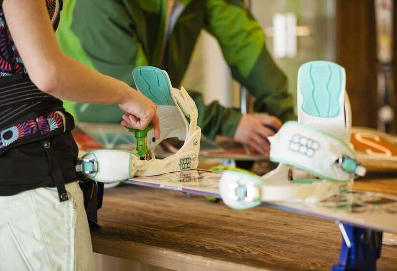 Explorer Hotel Bad Kleinkirchheim