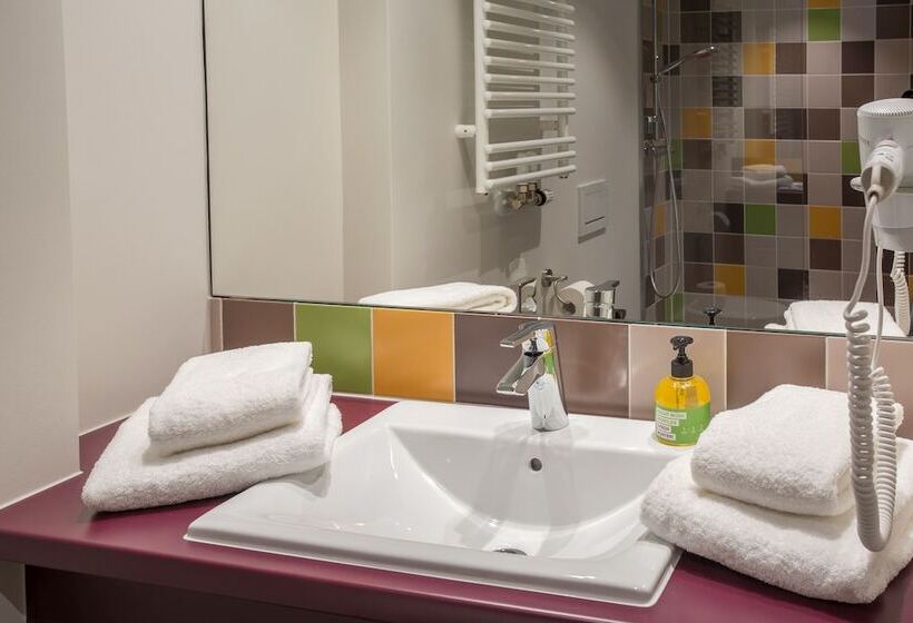 Explorer Hotel Bad Kleinkirchheim