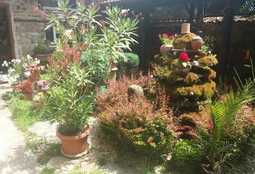 هاستل Guest House Tivko Katce Gostivar