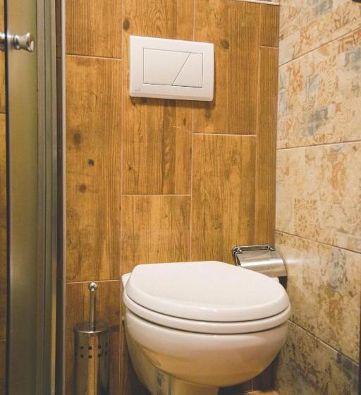فندق 4 Rooms