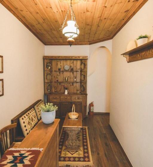 فندق 4 Rooms