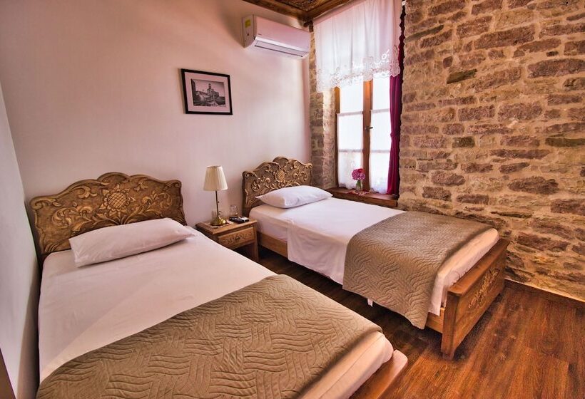 فندق 4 Rooms