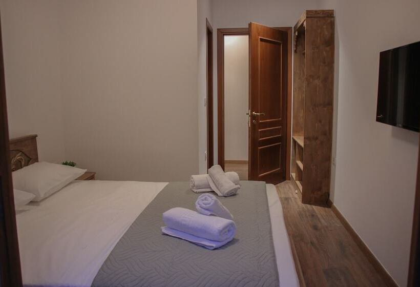 فندق 4 Rooms