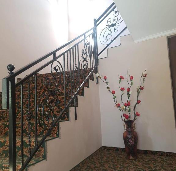 בית מלון כפרי Abi Baile Felix