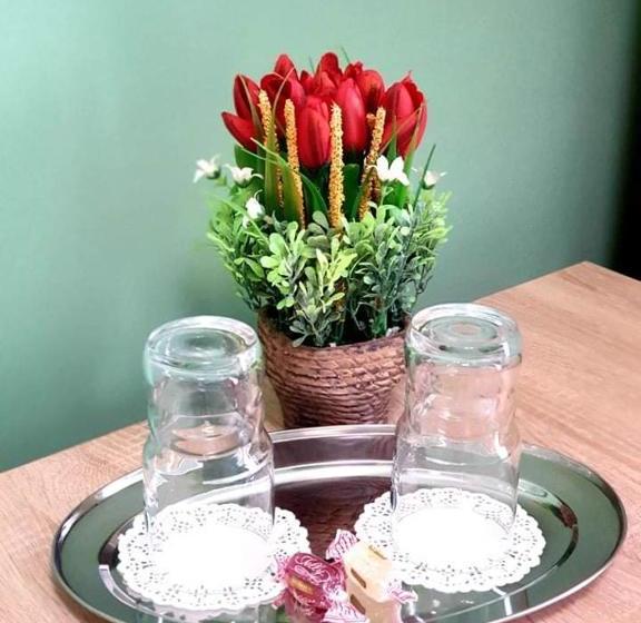 בית מלון כפרי Abi Baile Felix